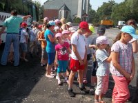 Wakacje z duchami 2012r.